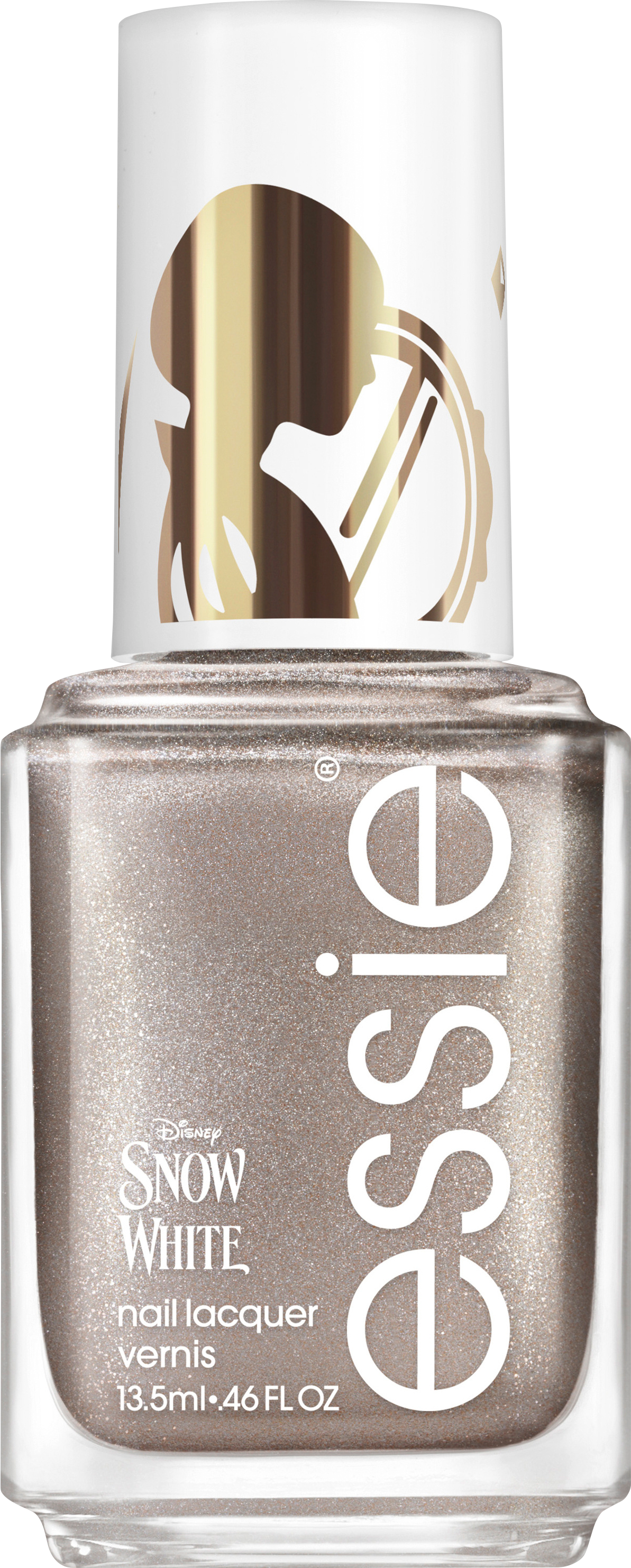 Nagellack Schneewittchen 1008 Reclaim The Mirror