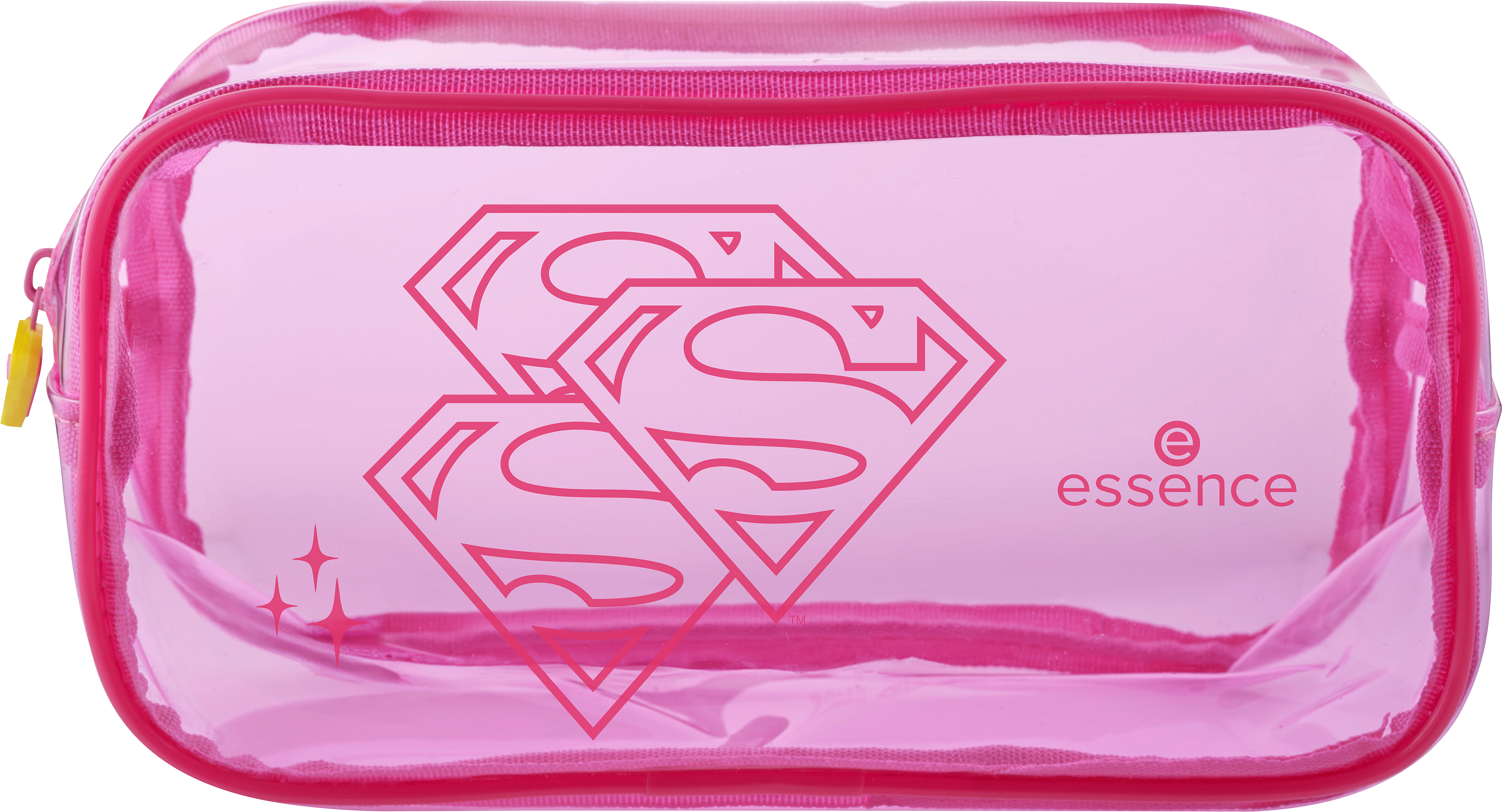 Make-up Tasche Superman