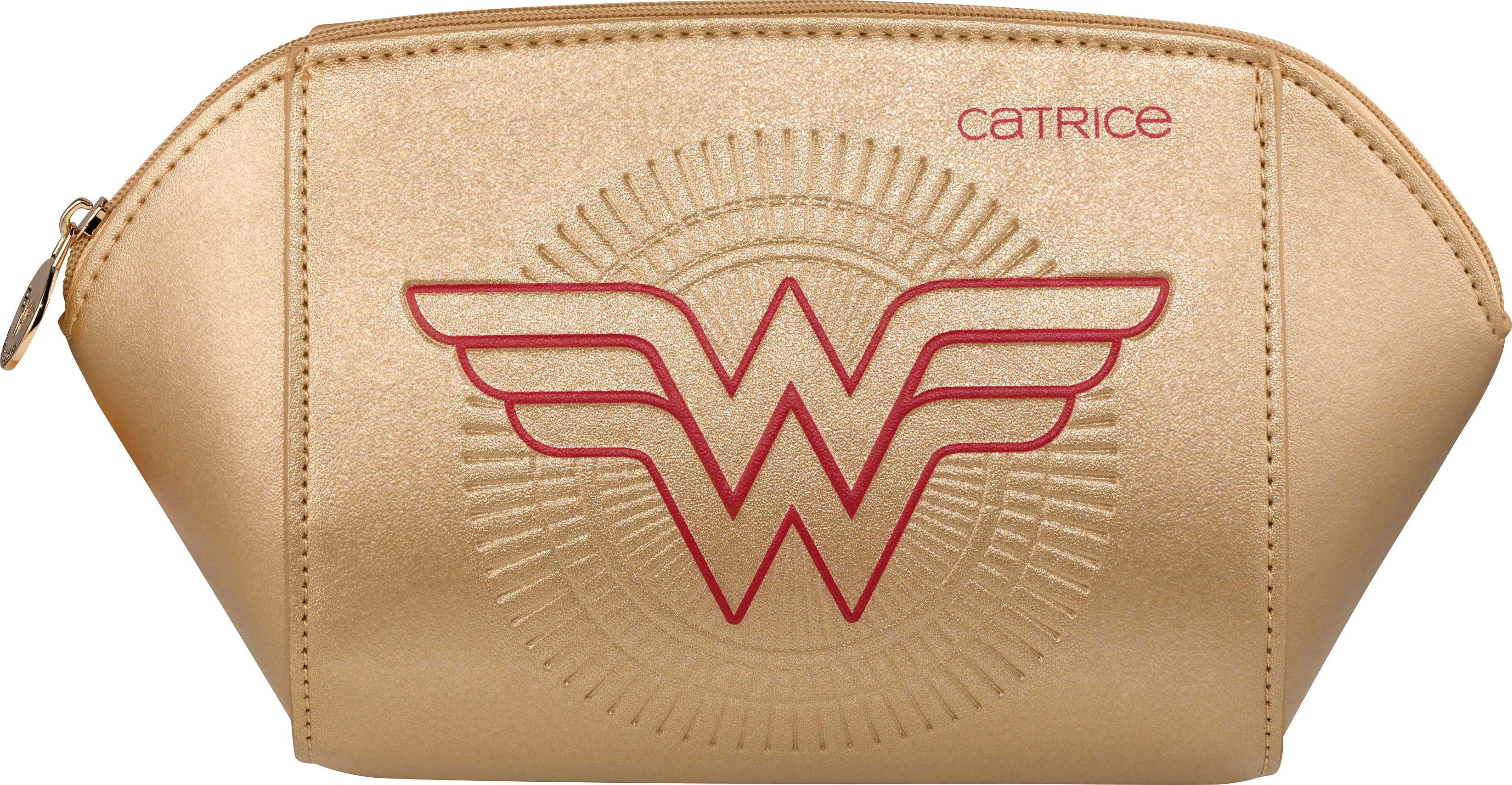 Kosmetiktasche Wonder Woman