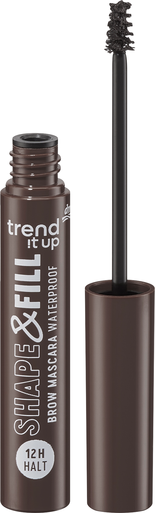 Augenbrauenmascara Shape & Fill 030 Dark Brown 