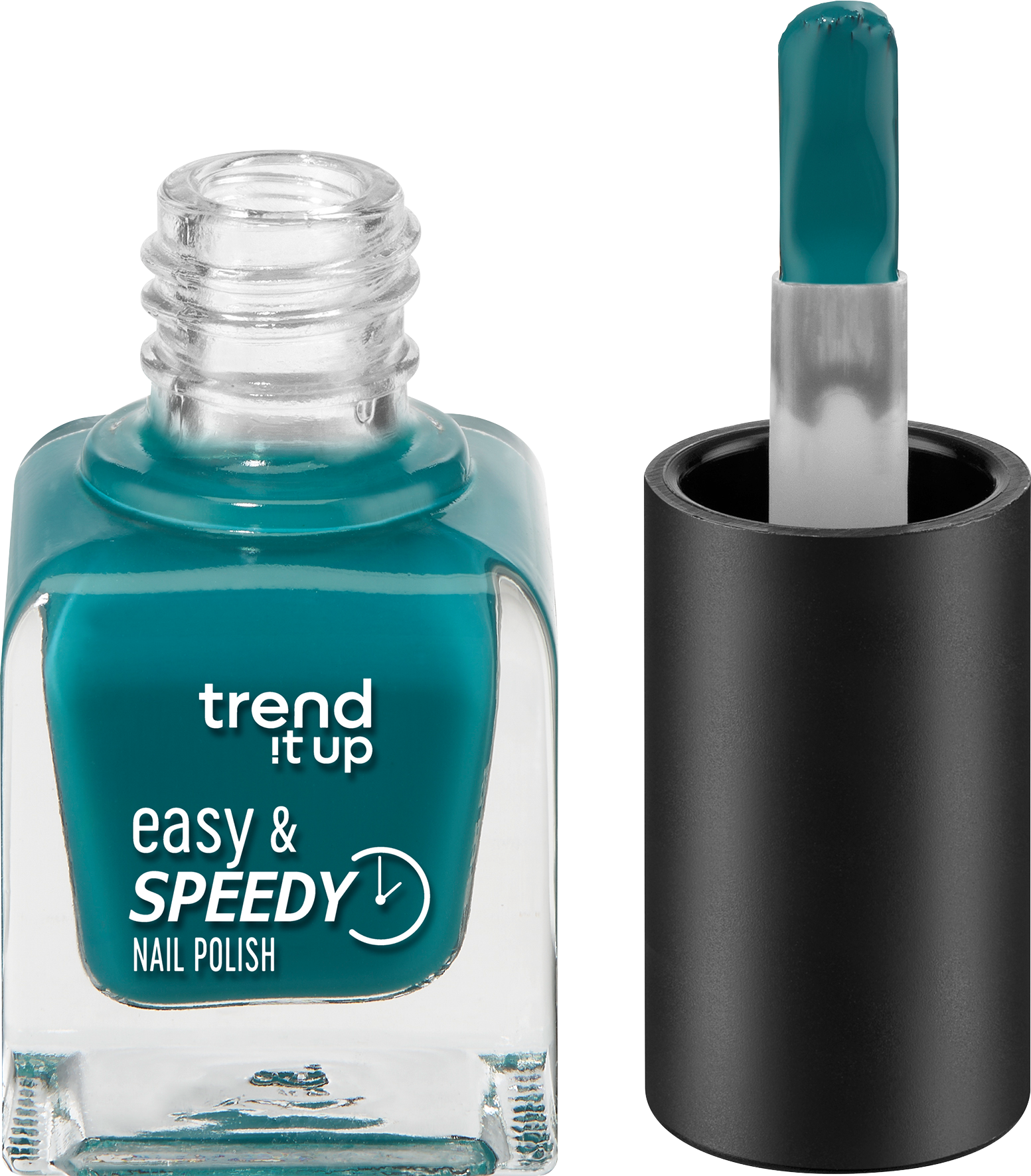 Nagellack Easy & Speedy Nail Polish 520