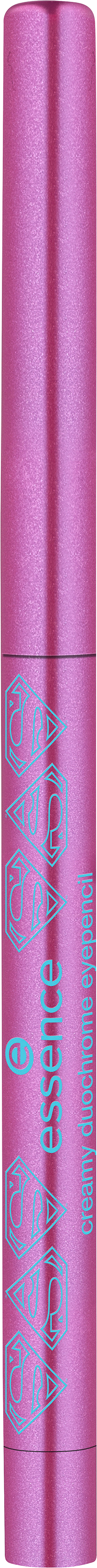 Eyeliner Superman Duochrome 02 You Got This