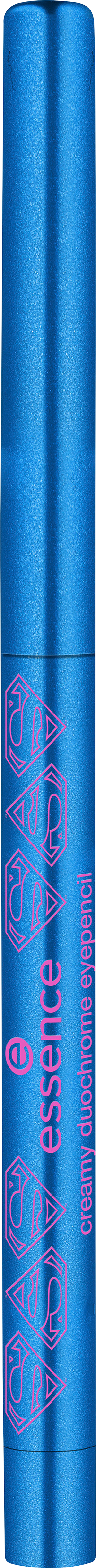 Eyeliner Superman Duochrome 01 I'm Falling For You