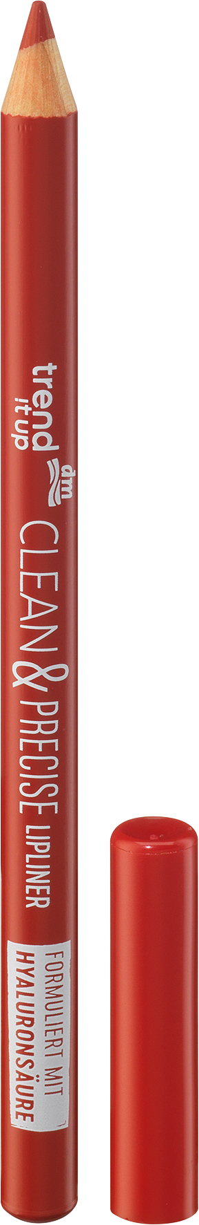 Lipliner Clean & Precise Soft 680