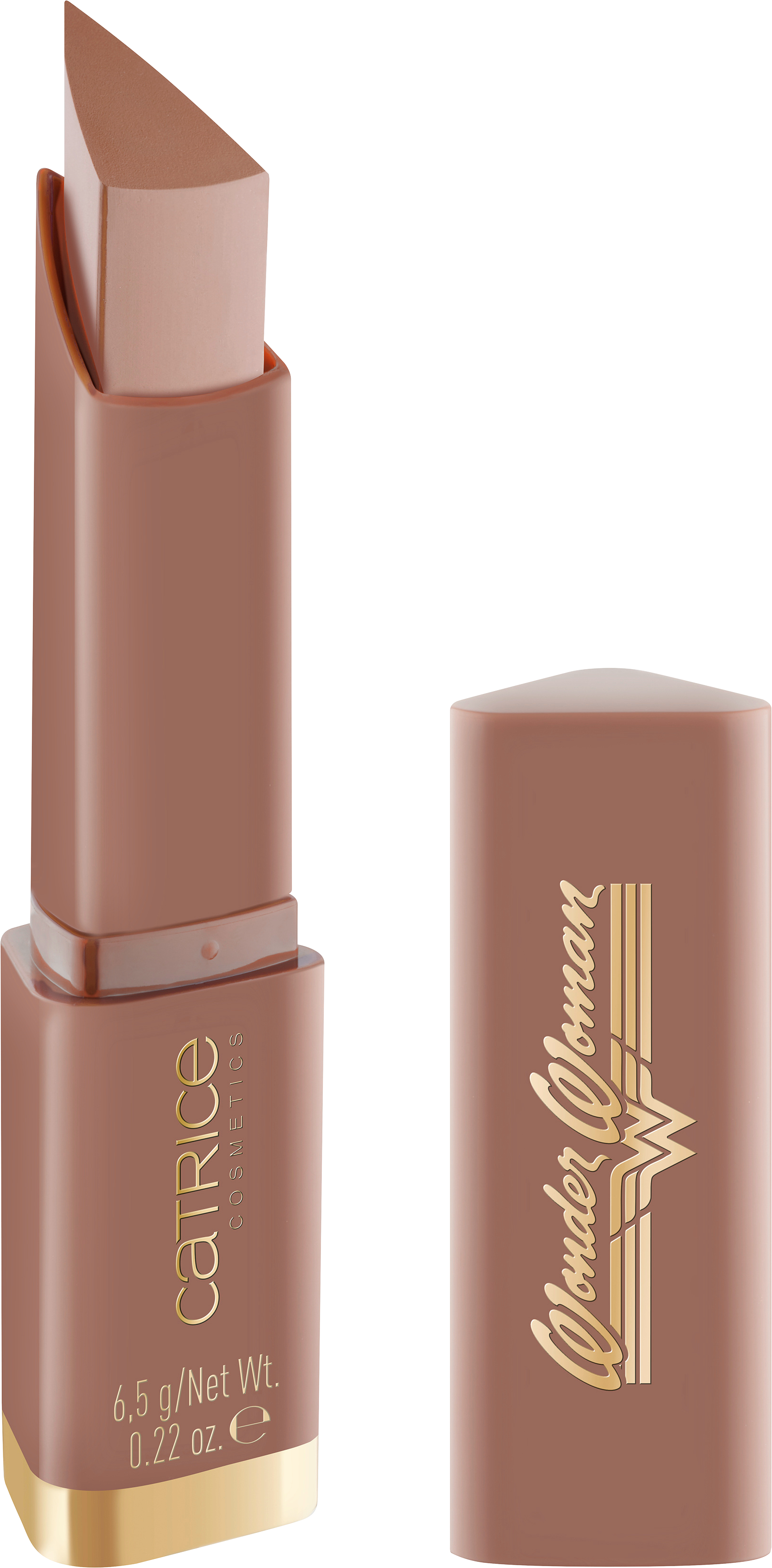 Bronzer Stick Wonder Woman 010 Be Amazing