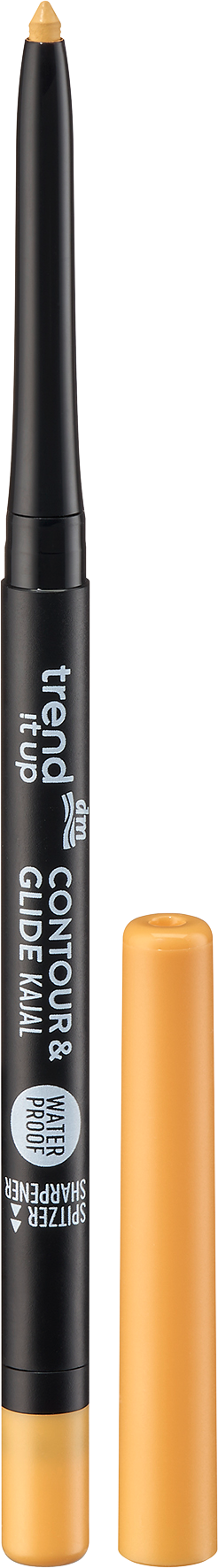 Kajal Contour & Glide 051 Yellow