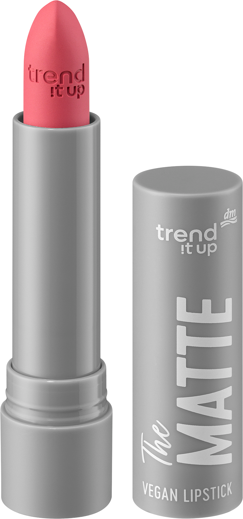 Lippenstift The Matte 480 Mauve Pink