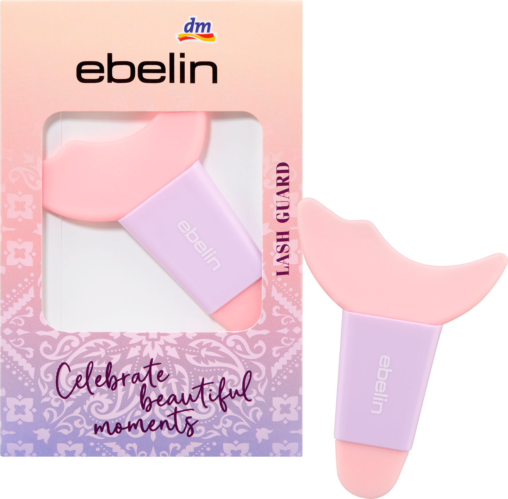 Lash Guard Celebrate Beautiful Moments