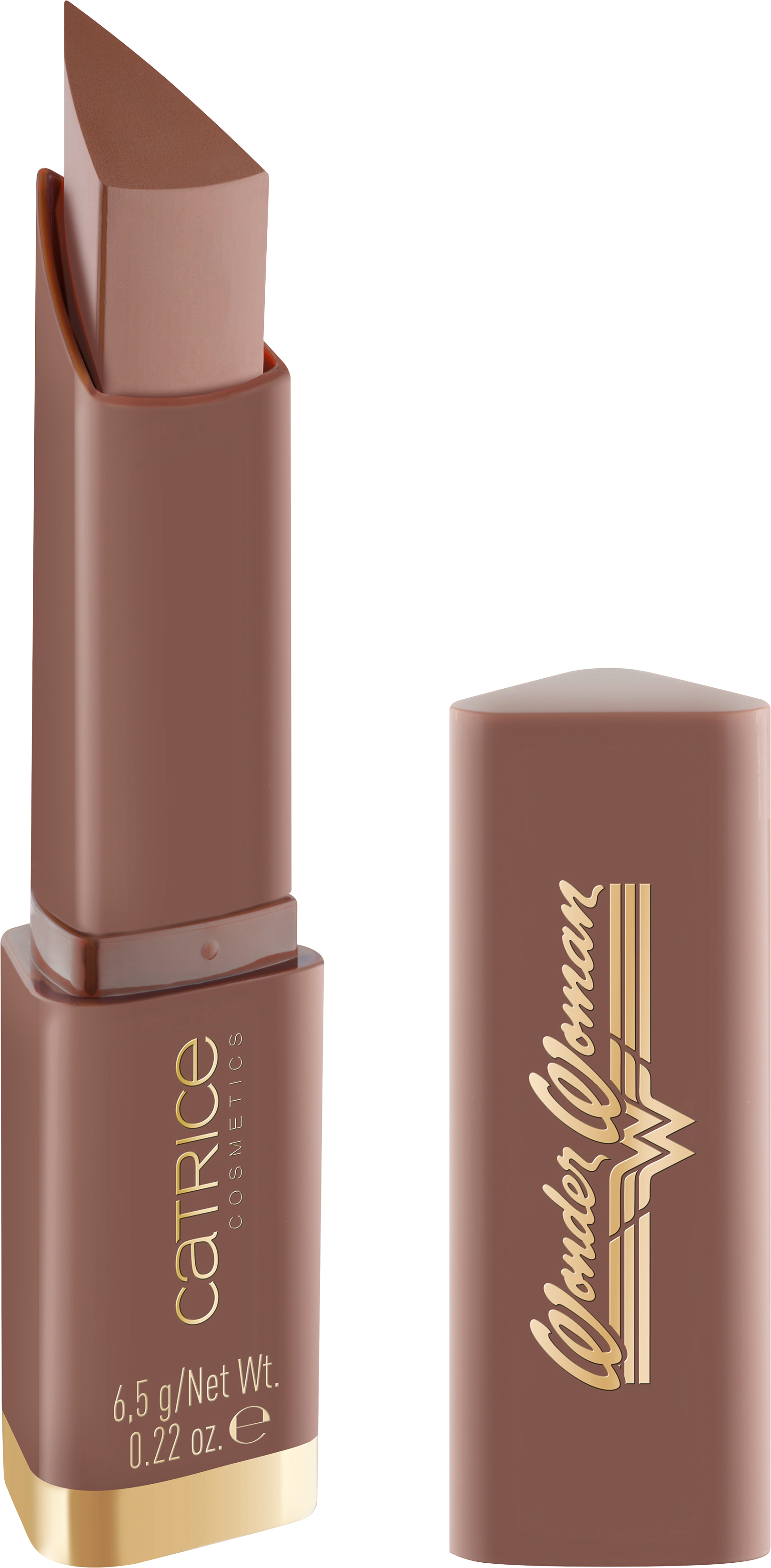 Bronzer Stick Wonder Woman 020 You Are Strong