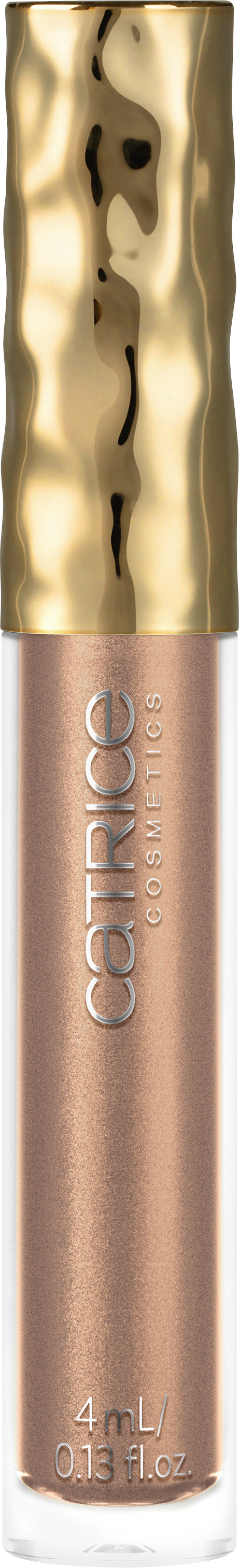 Flüssiger Lidschatten Desert Dune Shimmer C02 Endless Sands