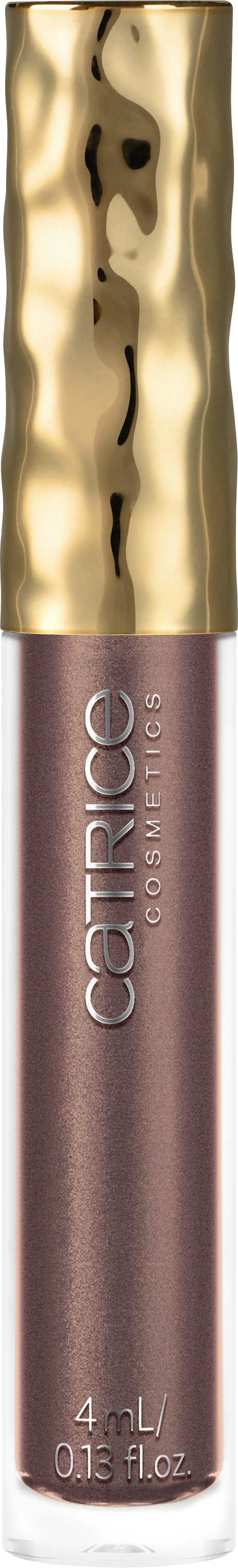 Flüssiger Lidschatten Desert Dune Shimmer C03 Dune Breeze