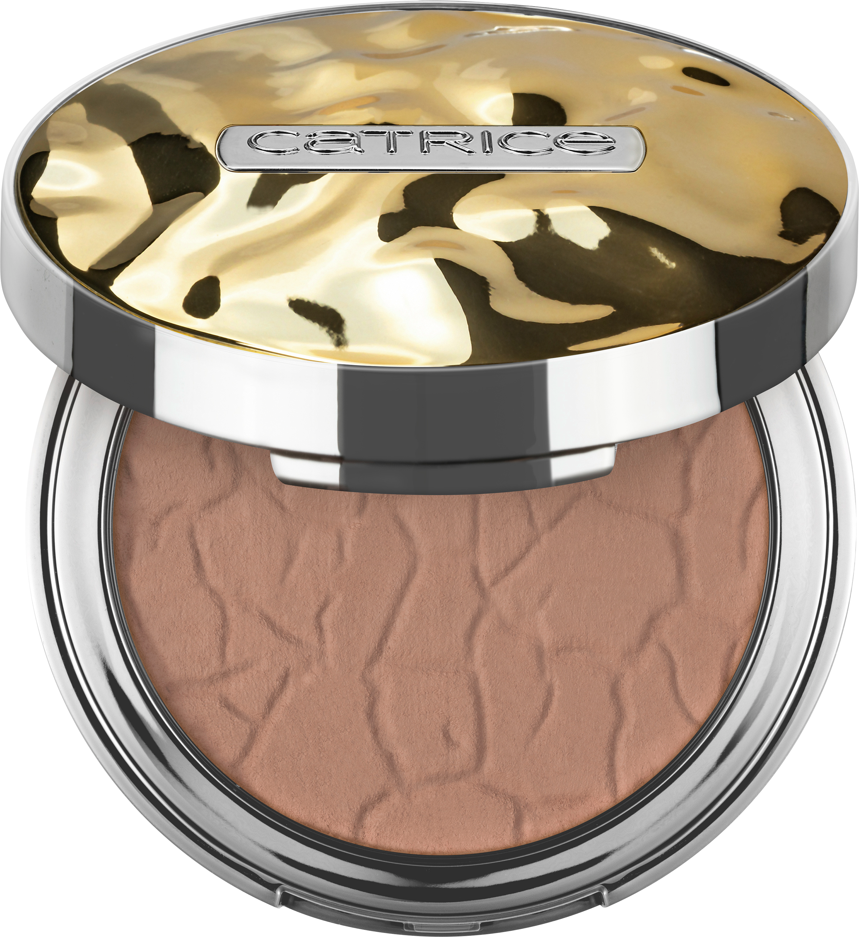 Bronzer Desert Dune Matte Cream C01 New Desert