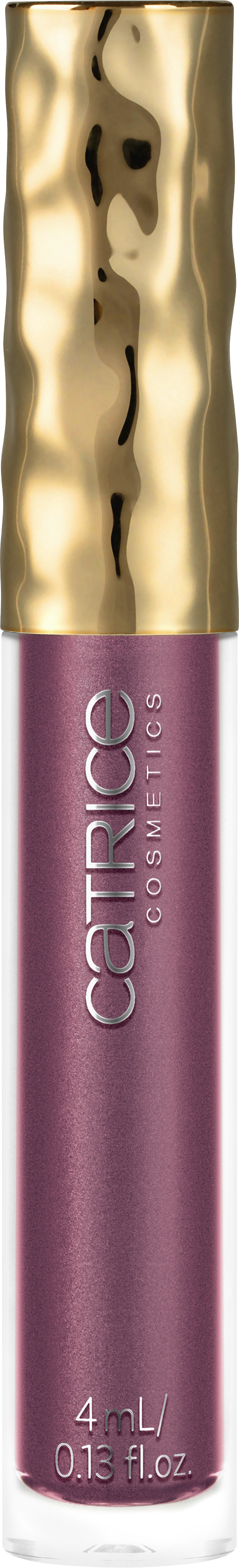 Flüssiger Lidschatten Desert Dune Shimmer C01 Desert Heat