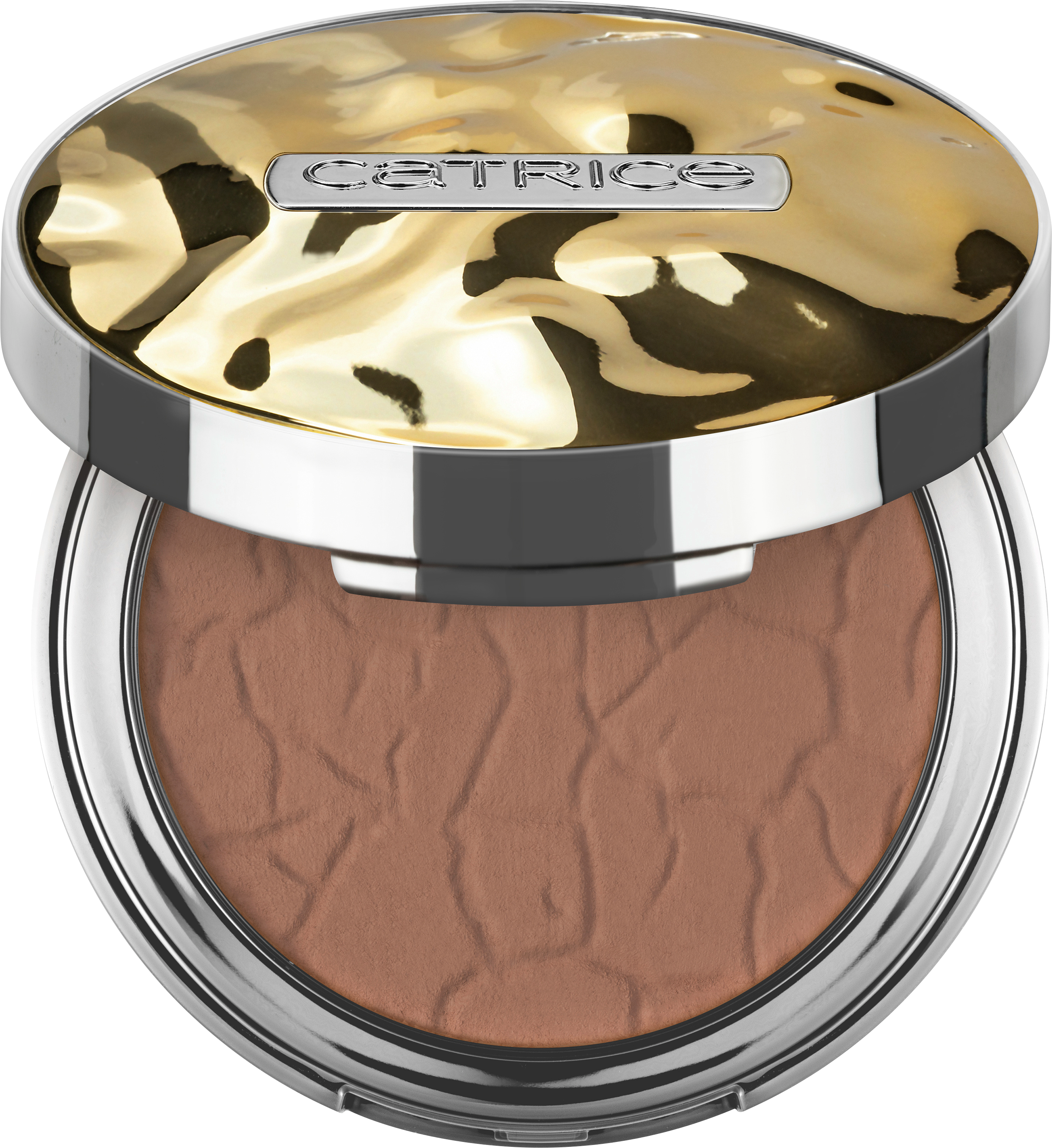 Bronzer Desert Dune Matte Cream C02 Future Oasis