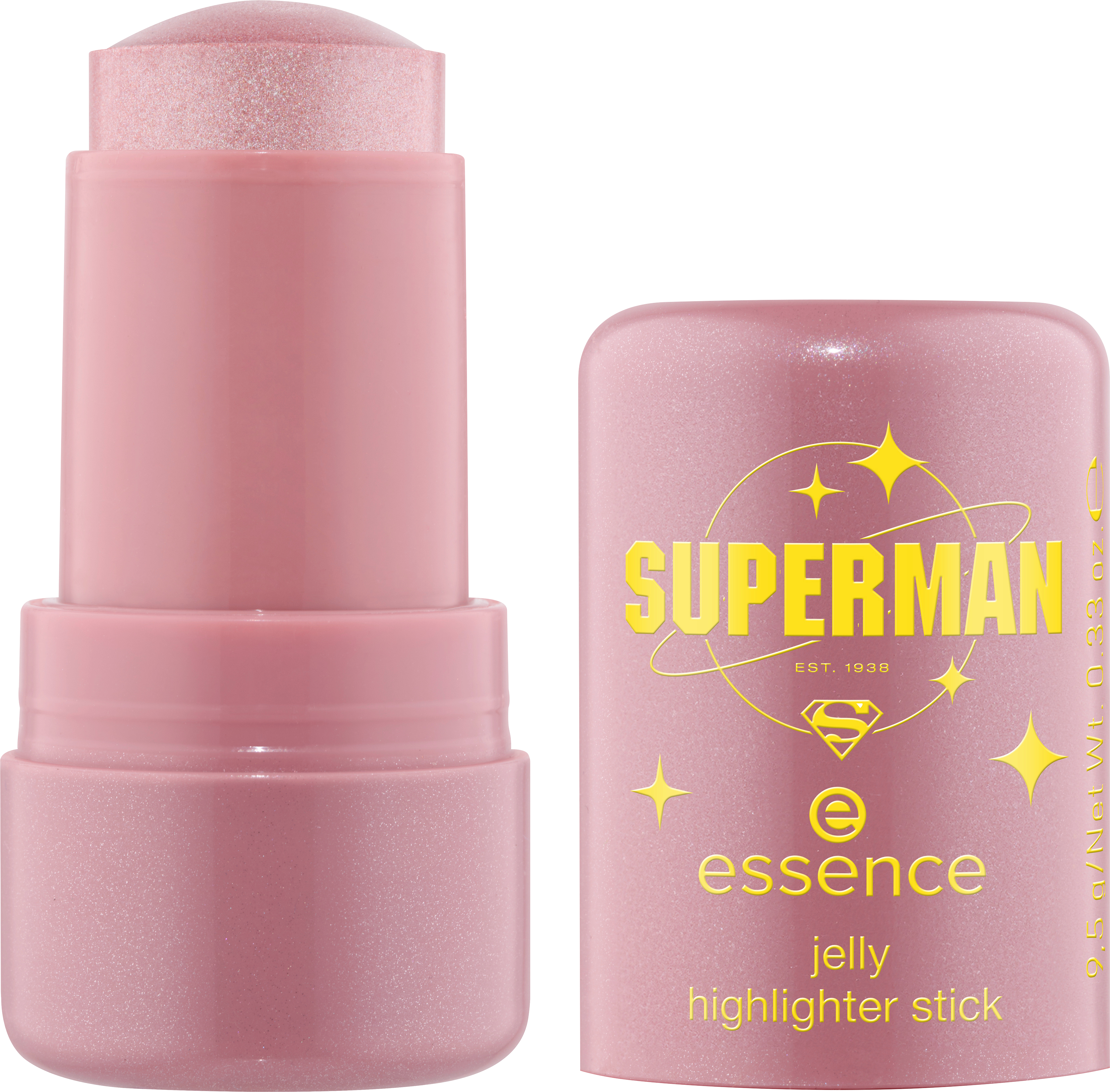Highlighter Stick Superman Jelly 01 Undefeated