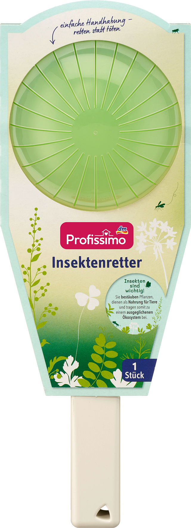 Insektenretter